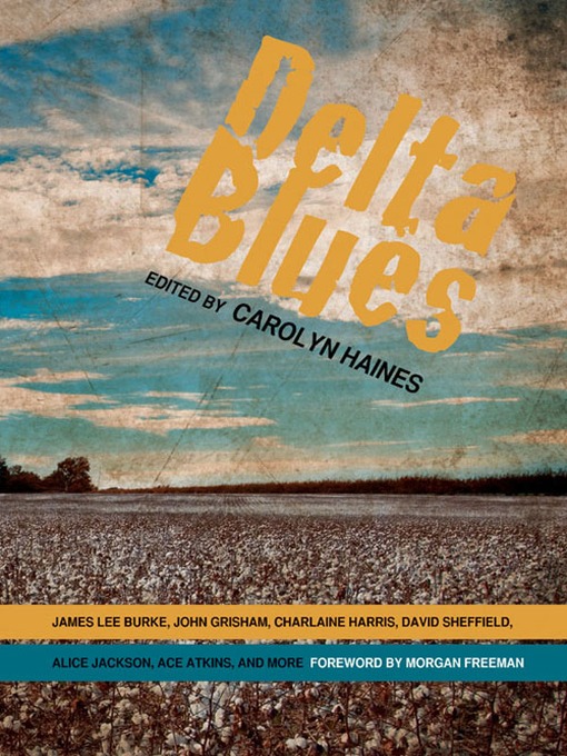 Title details for Delta Blues by Carolyn Haines - Available